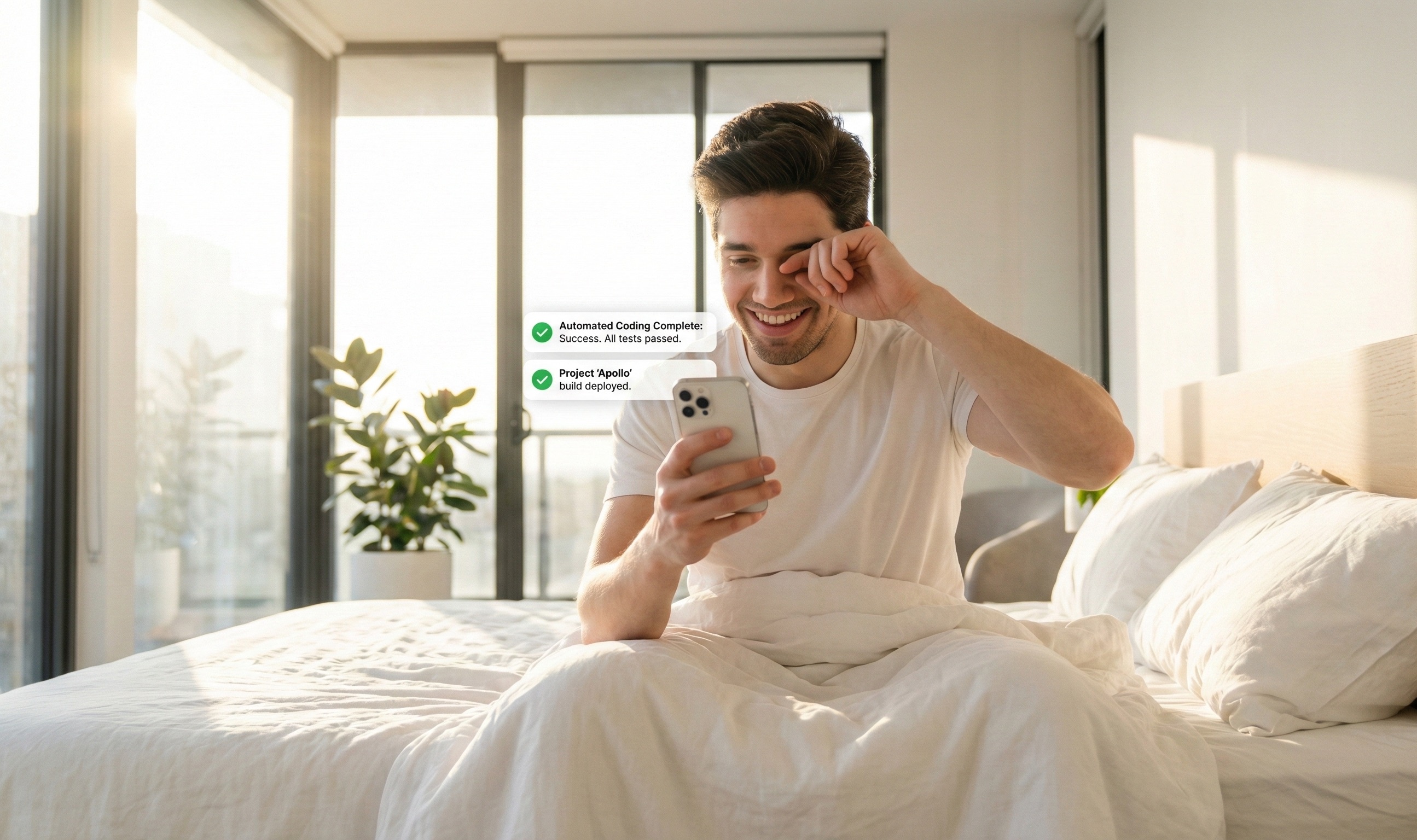 Checking overnight build results